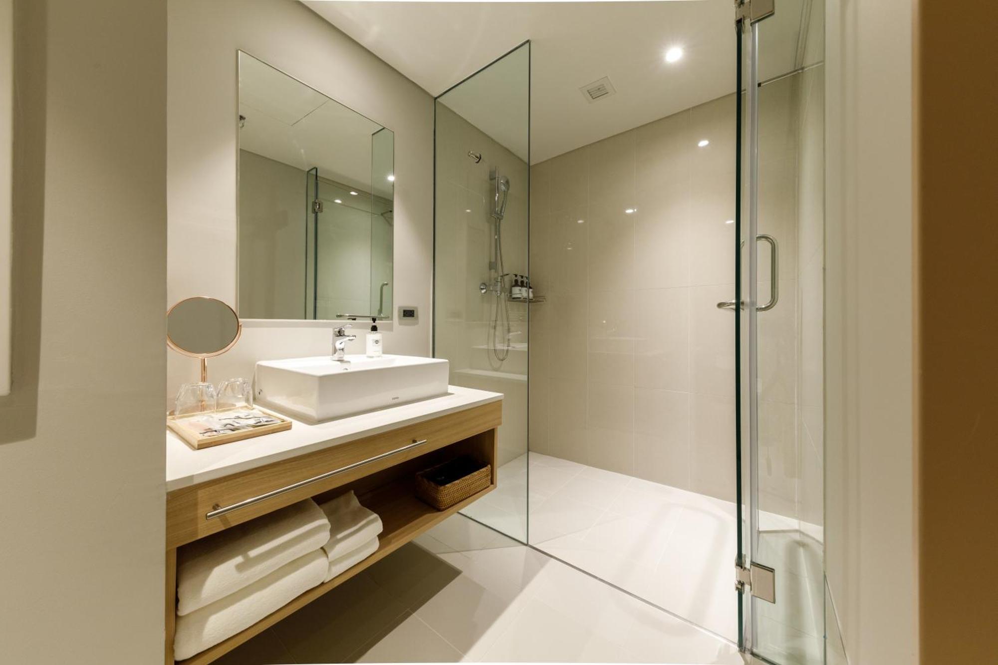 Nishitetsu Hotel Croom Bangkok Silom 외부 사진