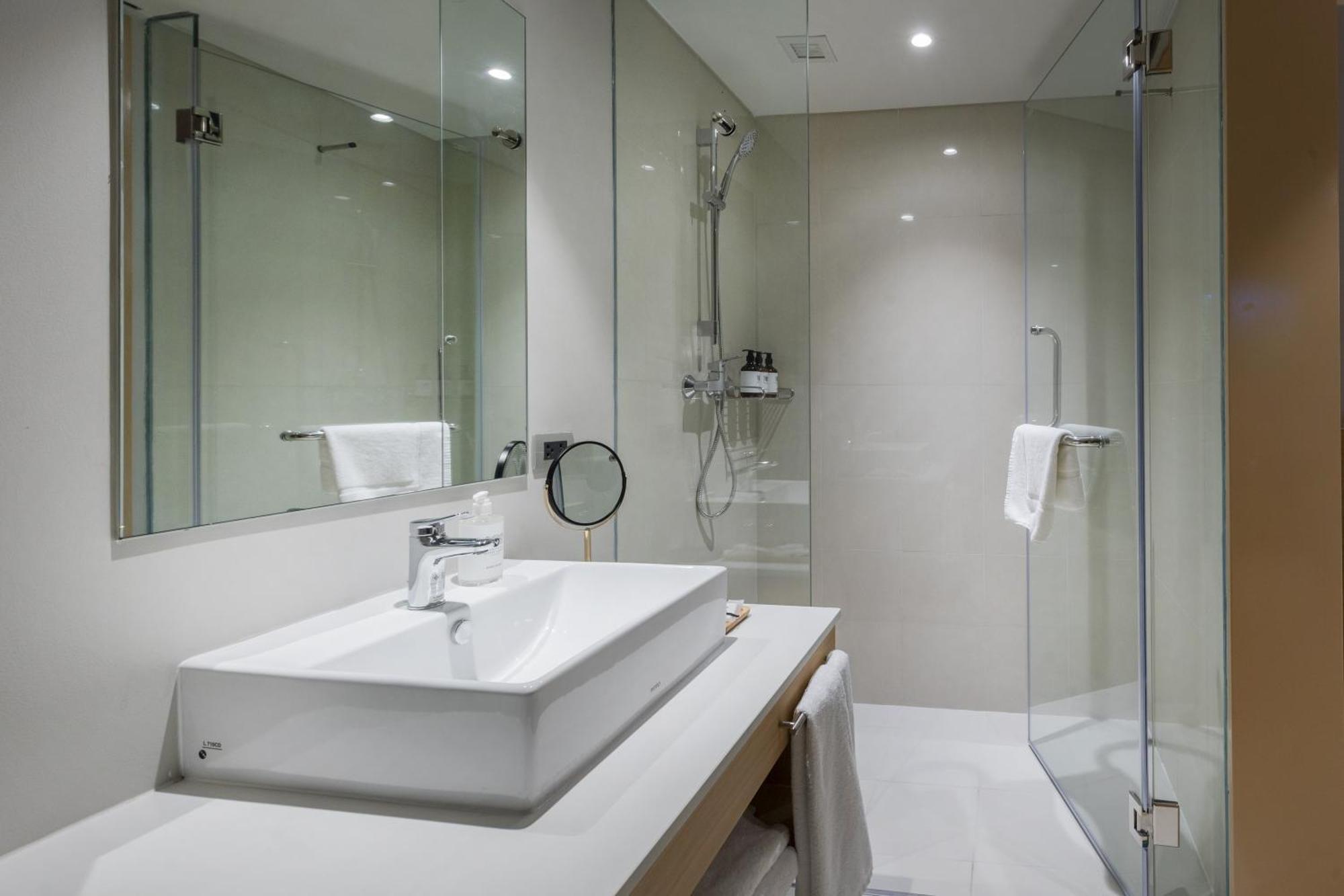 Nishitetsu Hotel Croom Bangkok Silom 외부 사진