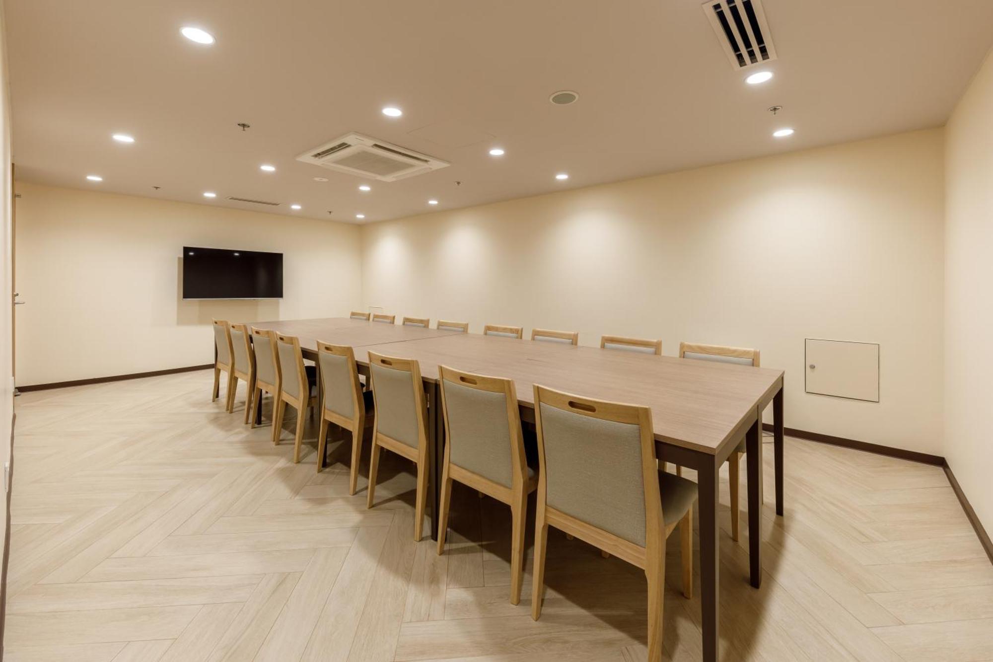 Nishitetsu Hotel Croom Bangkok Silom 외부 사진