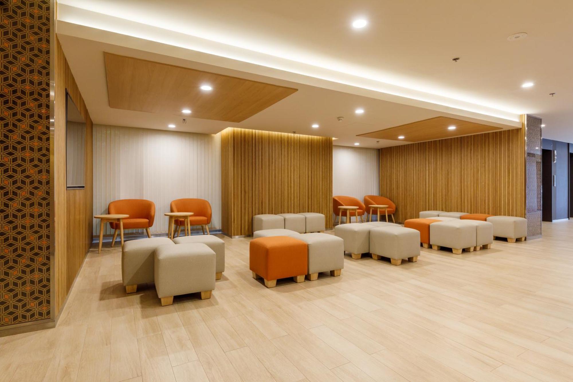 Nishitetsu Hotel Croom Bangkok Silom 외부 사진