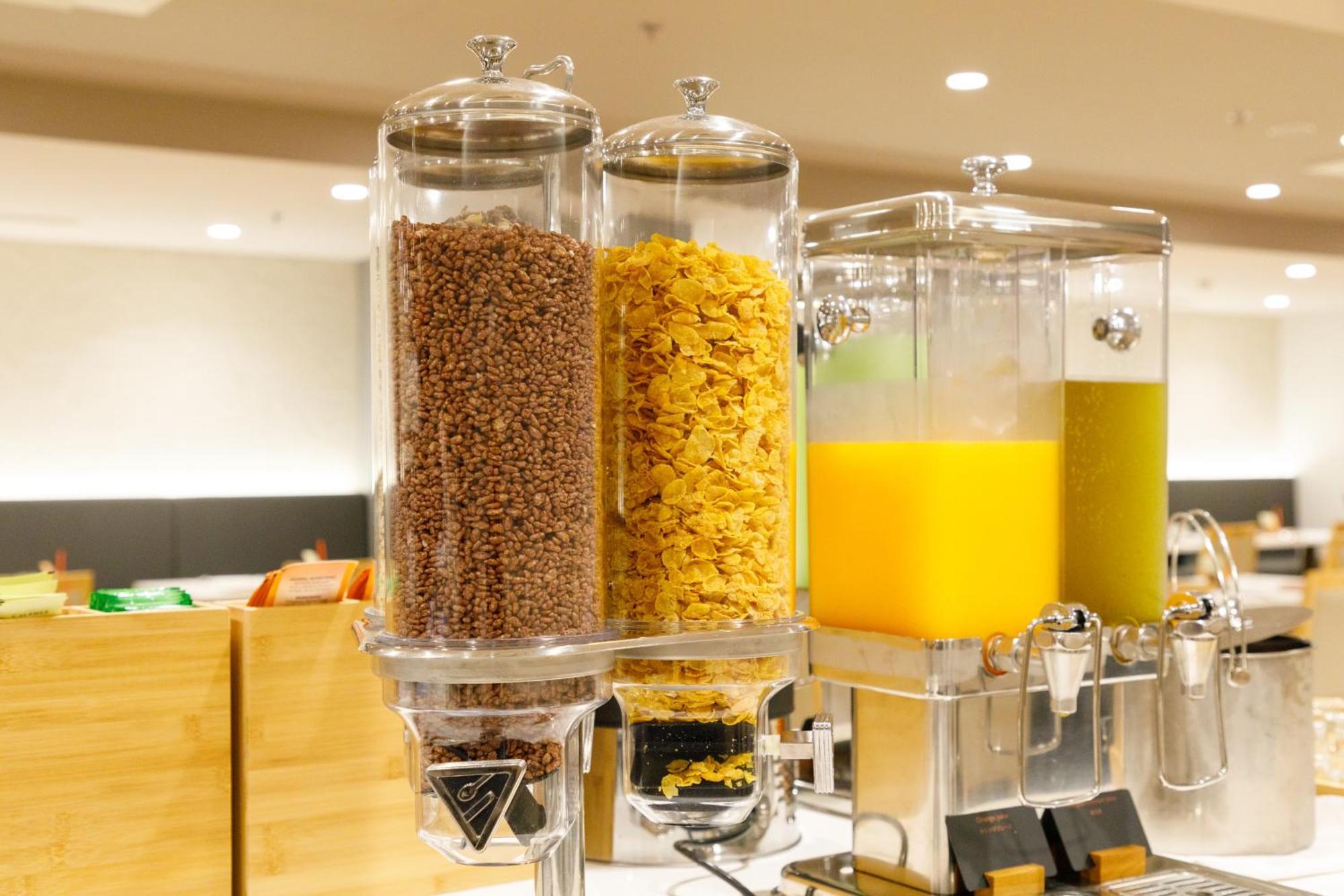 Nishitetsu Hotel Croom Bangkok Silom 외부 사진